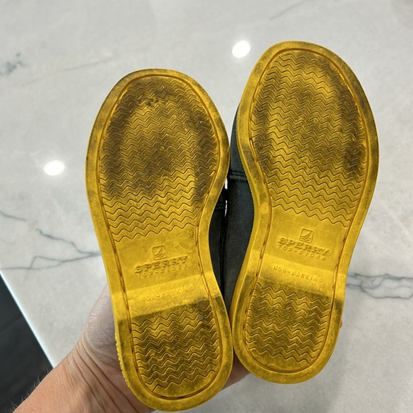 Sperry top sider size 8.5 - Picture 5 of 6